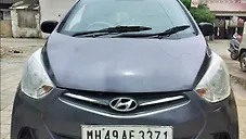 Used Hyundai Eon D-Lite in Nagpur