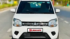 Used Maruti Suzuki Wagon R VXi 1.0 [2019-2019] in Ahmedabad