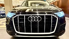Used Audi Q7 Technology 55 TFSI [2022-2023] in Delhi