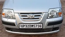 Used Hyundai Santro GLS in Lucknow