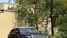 Used Land Rover Range Rover Evoque Pure SD4 in Raipur