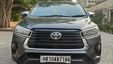 Used Toyota Innova Crysta 2.4 GX 7 STR [2016-2020] in Delhi
