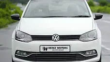 Used Volkswagen Polo Highline Plus 1.0 (P) 16 Alloy in Kochi