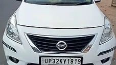 Used Nissan Sunny XV Diesel in Lucknow