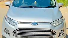 Used Ford Ecosport Titanium 1.5L TDCi in Delhi