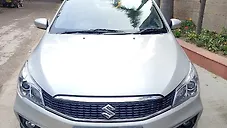 Used Maruti Suzuki Ciaz ZDi (O) [2014-2015] in Delhi