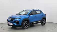 Used Renault Kiger RXZ 1.0 Turbo MT in Mohali