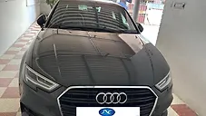 Used Audi A3 35 TDI Technology in Coimbatore
