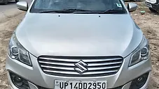 Used Maruti Suzuki Ciaz VDi (O) SHVS in Unnao
