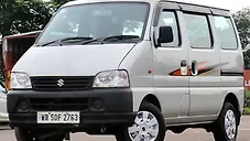 Used Maruti Suzuki Eeco 7 STR STD [2022-2023] in Kolkata