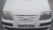 Used Hyundai Santro GLS in Lucknow