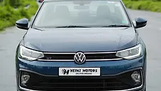 Used Volkswagen Virtus Topline 1.0 TSI AT in Kochi