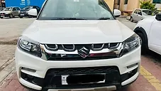 Used Maruti Suzuki Vitara Brezza ZDi in Bangalore