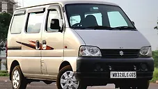 Used Maruti Suzuki Eeco 7 STR STD [2022-2023] in Kolkata