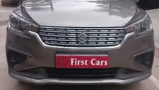 Used Maruti Suzuki Ertiga VXi (O) CNG [2022-2023] in Bangalore