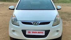 Used Hyundai i20 Asta 1.4 CRDI in Ahmedabad