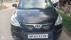 Used Hyundai i10 Magna in Lucknow