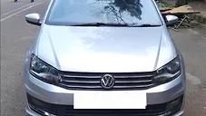 Used Volkswagen Vento Highline 1.2 (P) AT in Mumbai