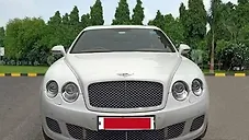 Used Bentley Continental Flying Spur W12 in Delhi