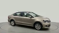 Used Volkswagen Vento Highline Petrol in Mumbai