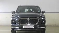 Used Maruti Suzuki Grand Vitara Alpha Smart Hybrid AT Dual Tone [2023-2025] in Bangalore
