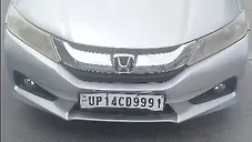 Used Honda City S Diesel in Lucknow