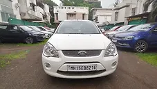 Used Ford Fiesta Titanium+ Diesel [2011-2014] in Nashik