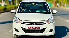 Used Hyundai i10 Sportz 1.2 AT Kappa2 in Ahmedabad