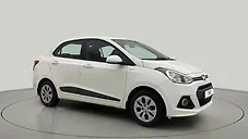 Used Hyundai Xcent S 1.2 in Ahmedabad