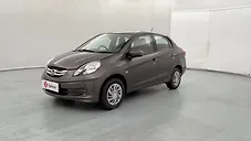 Used Honda Amaze 1.2 S i-VTEC in Lucknow