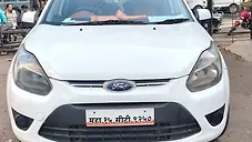 Used Ford Figo Duratorq Diesel ZXI 1.4 in Nashik