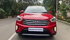 Used Hyundai Creta 1.6 SX Plus in Mumbai