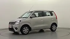 Used Maruti Suzuki Wagon R ZXi 1.2 in Ghaziabad