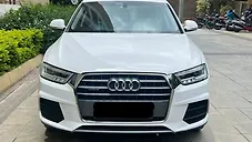 Used Audi Q3 35 TDI quattro Technology in Bangalore