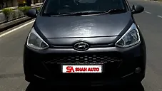 Used Hyundai Grand i10 Magna 1.1 CRDi [2016-2017] in Ahmedabad