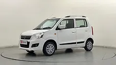 Used Maruti Suzuki Wagon R VXI in Gurgaon