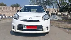 Used Nissan Micra XL in Lucknow