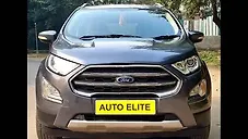 Used Ford Ecosport Titanium 1.5L Ti-VCT in Delhi