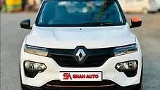 Used Renault Kwid RXL (O) 1.0 in Ahmedabad