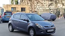 Used Hyundai i20 Magna 1.2 in Mumbai