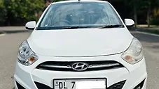 Used Hyundai i10 Magna 1.1 iRDE2 [2010-2017] in Delhi