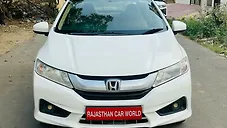 Used Honda City V Diesel in Jaipur