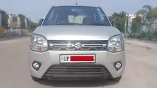 Used Maruti Suzuki Wagon R LXi 1.0 CNG in Lucknow