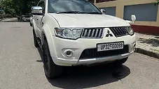 Used Mitsubishi Pajero 2.5 MT in Lucknow