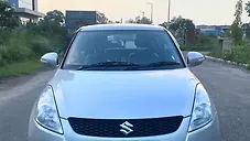 Used Maruti Suzuki Swift VXi in Mohali
