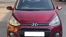 Used Hyundai Grand i10 Asta AT 1.2 Kappa VTVT (O) [2016-2017] in Mumbai