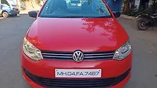 Used Volkswagen Vento Trendline Diesel in Mumbai