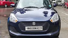 Used Maruti Suzuki Swift VXi [2021-2023] in Mumbai