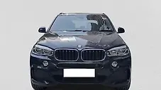 Used BMW X5 xDrive 30d M Sport in Mumbai