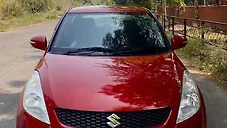 Used Maruti Suzuki Swift VDi RS in Mohali